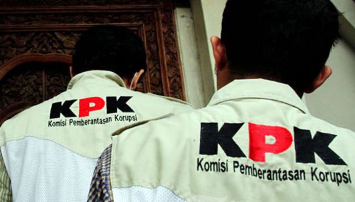 Komisi Pemberantasan Korupsi (KPK). (Foto: dok jatimnow.com)