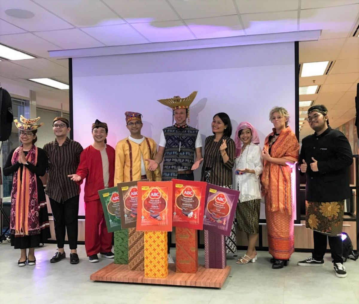 Kraft Heinz Indonesia meraih 5 penghargaan dalam ajang HR Excellence Awards 2021. (Foto: Humas Kraft Heinz Indonesia/jatimnow.com)