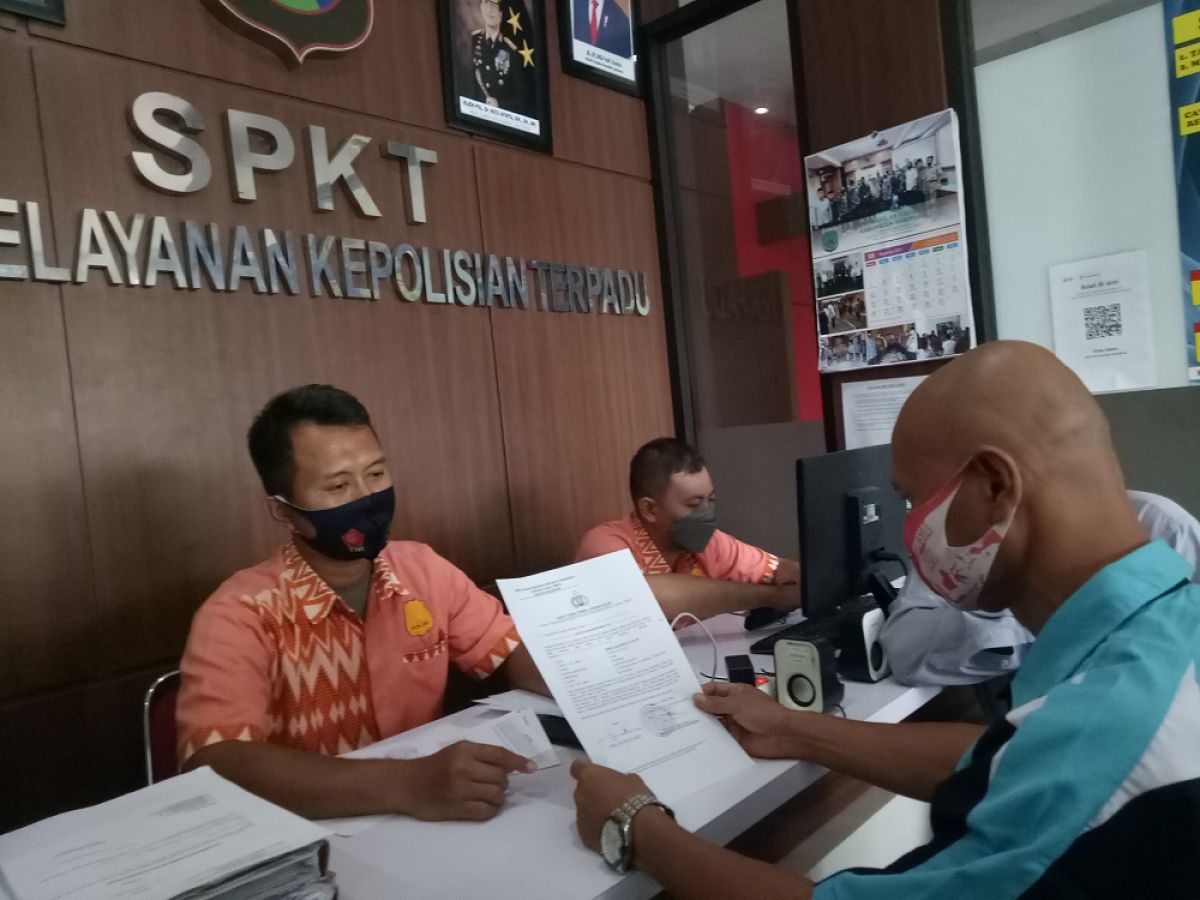 Kepala Dispendik Kabupaten Pasuruan Ancam Mati Wartawan Dilaporkan Polisi