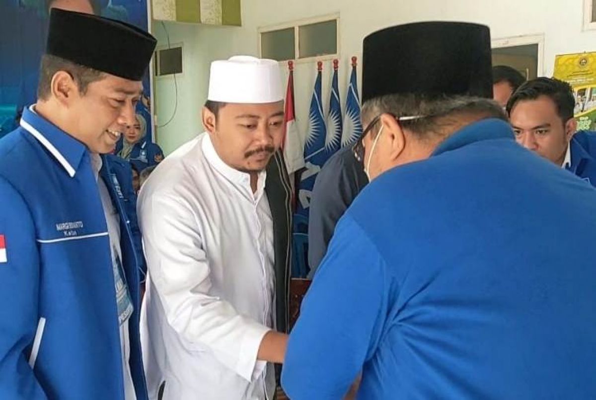 Optimis Menang Pemilu 2024, PAN Gembleng Kader dengan Ilmu Politik