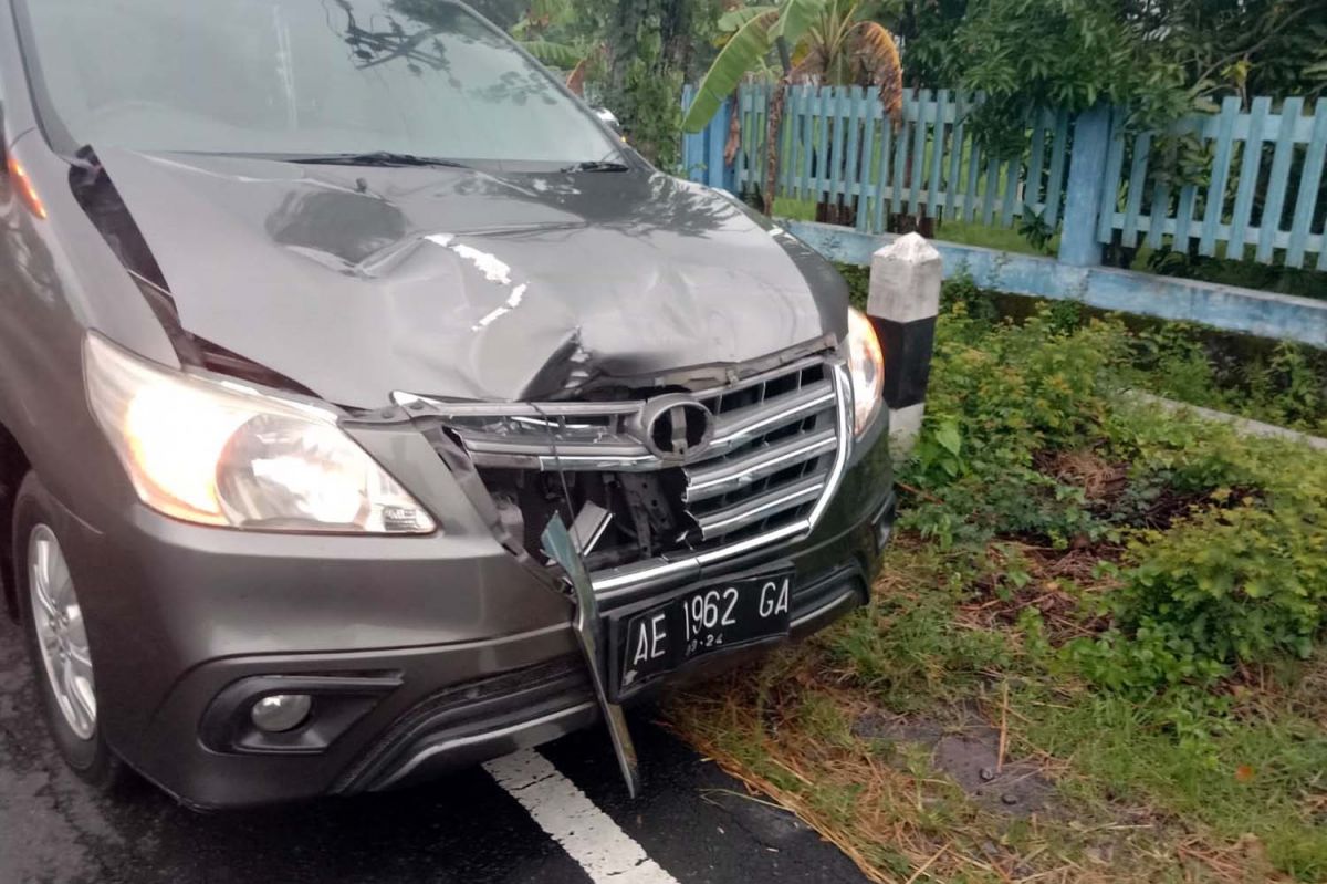 Nenek Tewas Tertabrak Mobil di Madiun Sering Lupa Pulang, Ini Identitasnya