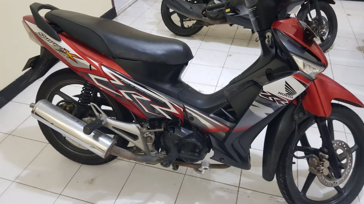 Jual Motor Curian Melalui Sosmed, 9 Penadah di Probolinggo Diringkus Polisi