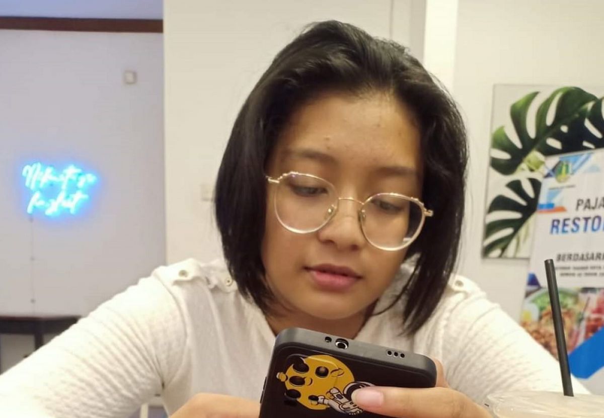 Nawal Citra Ardina. (Foto: Dok. keluarga for jatimnow.com)