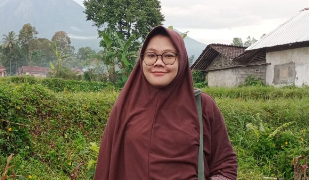 Pemerhati pendidikan dari Universitas Muhammadiyah Surabaya Holy Ichda Wahyuni. (Foto: Dok. Pribadi)