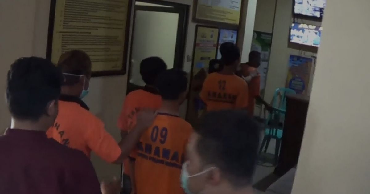 Pelaku Penganiayaan di Magetan Dijerat Pasal Berlapis, Paksa Onani Perlu Bukti