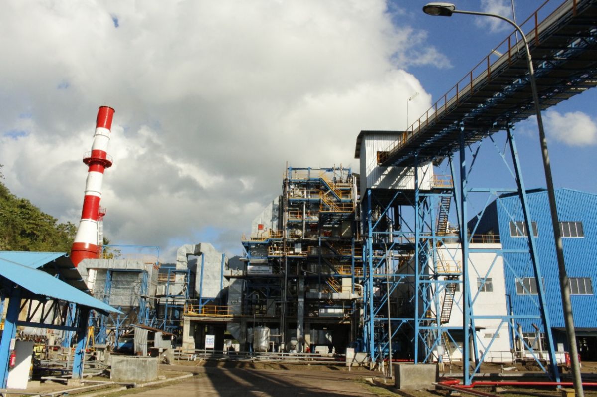 PT PJB siap untuk memperkuat pasokan listrik berkualitas untuk wilayah Maluku dan sekitarnya. (Foto: Dok, PLN)