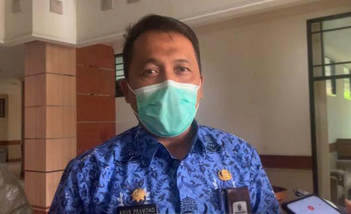 Panitia Lelang Jabatan di Pemkab Ponorogo Diduga Tabrak Aturan, Sekda Membantah