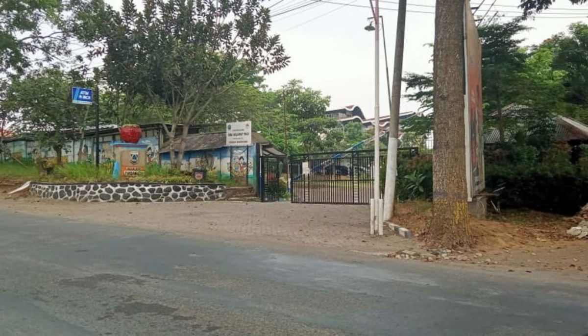 Sekolah Selamat Pagi Indonesia (SPI) Kota Batu.