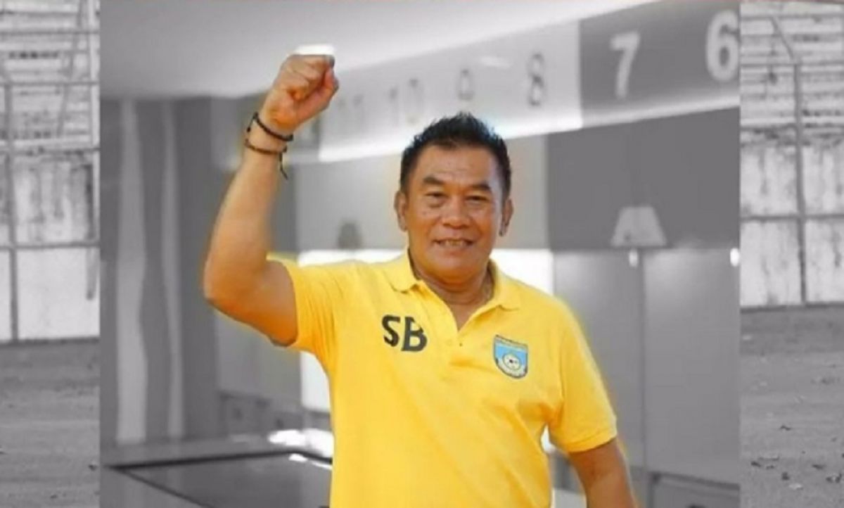 Subangkit. (Foto: tangkapan layar  jatimfootballnews)