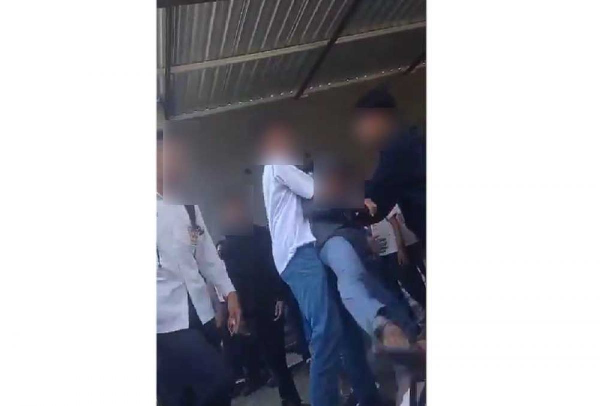 Ini Pemicu Aksi Pengeroyokan Pelajar di Ngawi