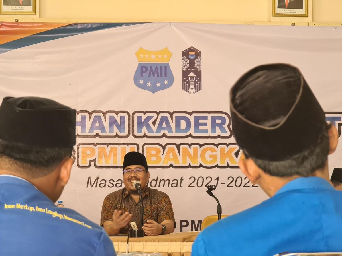 Ketua Gerindra Jawa Timur Anwar Sadad. (Foto: Dok. jatimnow.com)