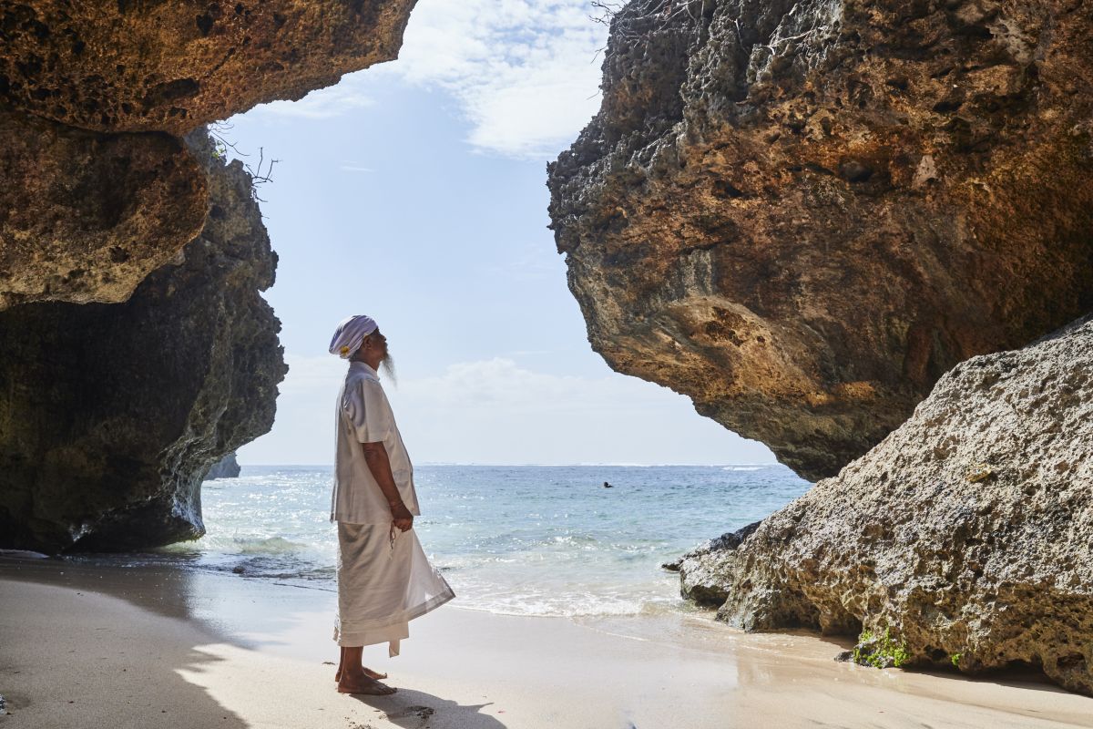 Ultimate Serenity: Perayaan Nyepi di The Apurva Kempinski Bali