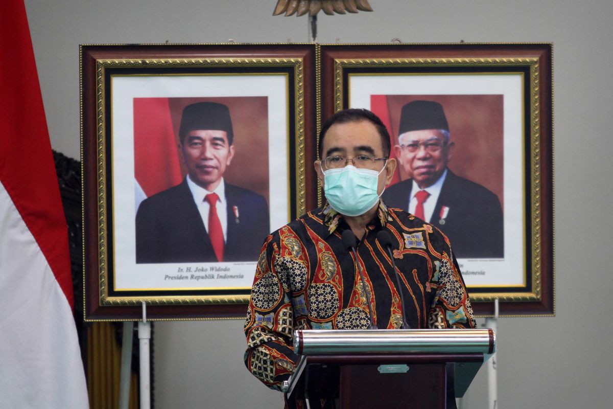 Ketua Apindo Jatim Sebut Gresik Bisa Jadi Pusat Industri Masa Depan