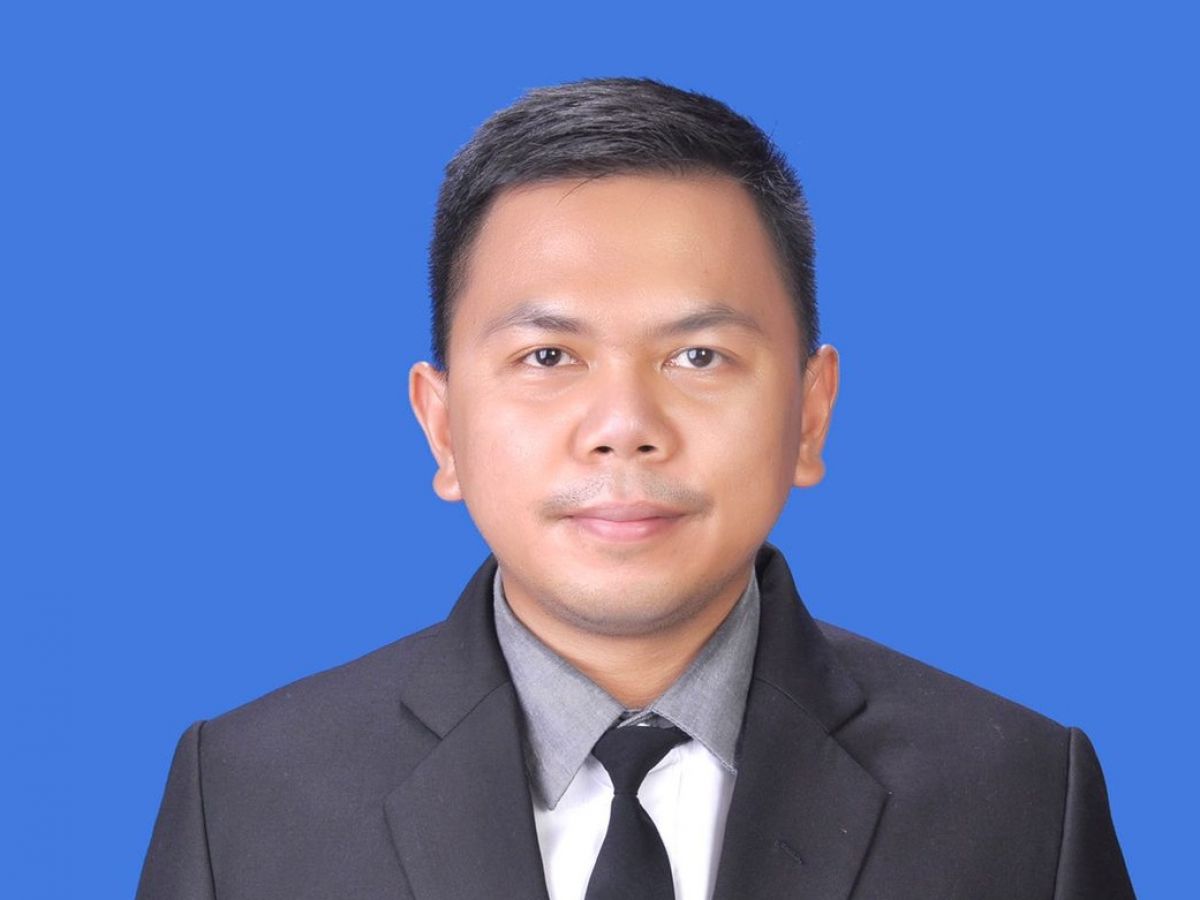 I Gede Alfian Septamiarsa, S.Sos, M.I.Kom. (Foto: dok. pribadi)