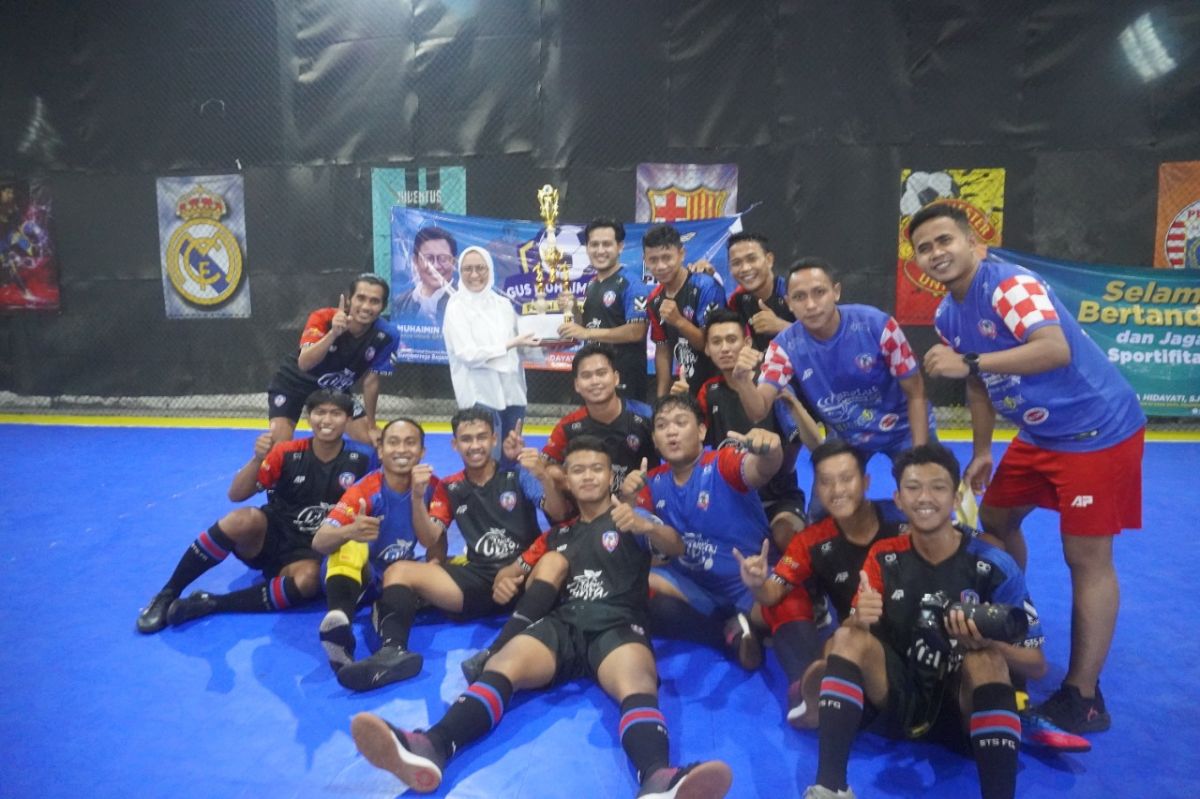 Foto PKB Bojonegoro for jatimnow.com