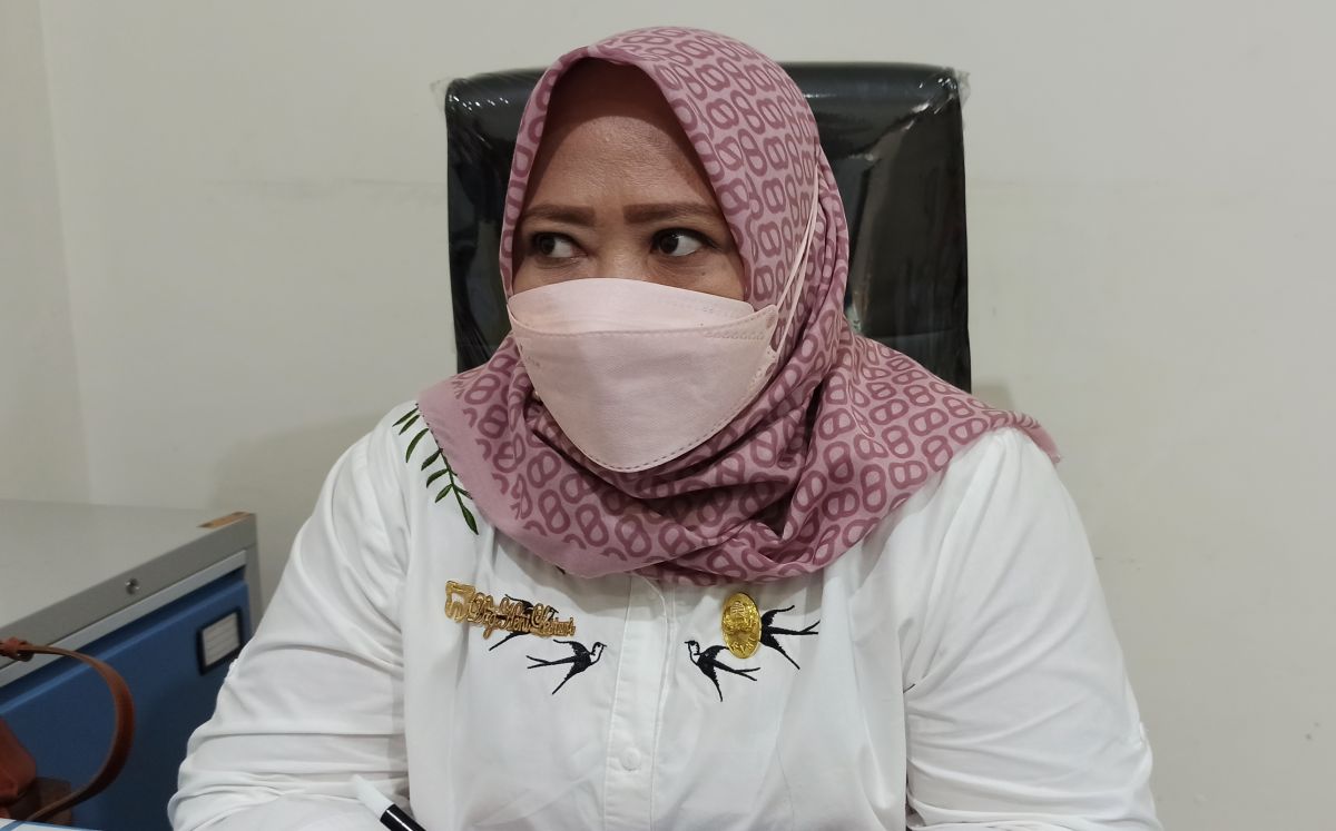 7.700 Dosis Vaksin AstraZeneca di Ponorogo Terancam Tak Bisa Digunakan