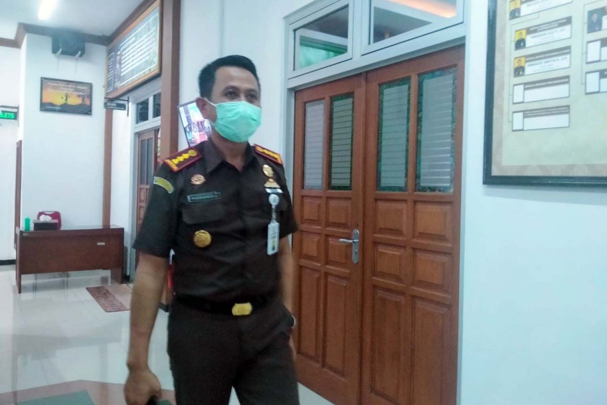 Tersangka Dugaan Kekerasan Seksual di Sekolah SPI Kota Batu Segera Disidang
