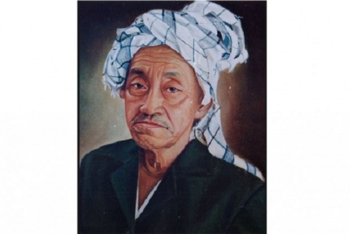 Kisah Gempa Lokal saat Belanda Memenjarakan KH Asad Samsul Arifin