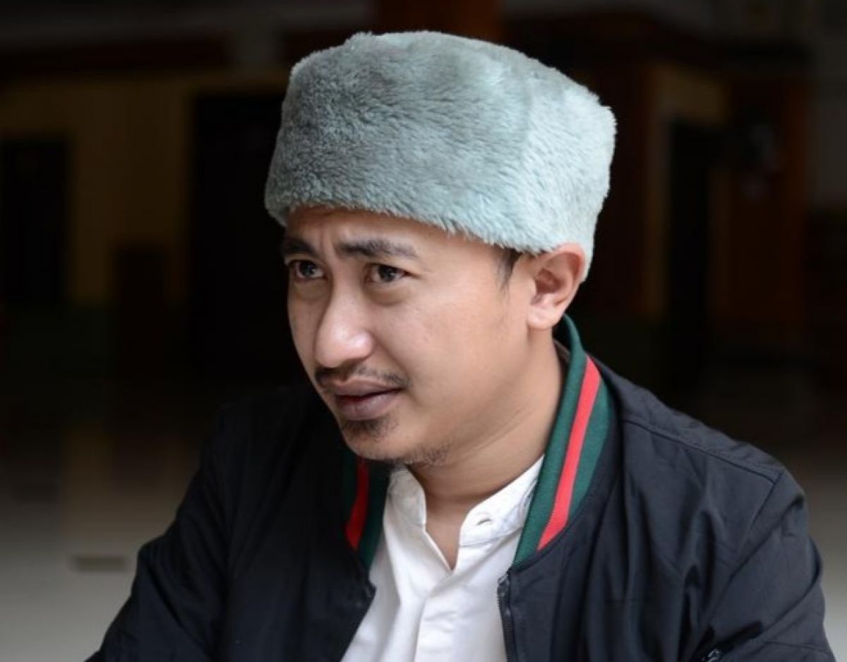 Mantan Ketua PMII Jatim periode 2011-2013, Fairouz Huda menilai. (Foto: dok Fairouz Huda/jatimnow.com)