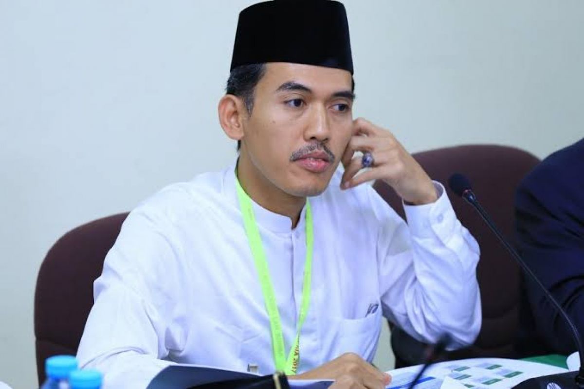 Ketua MUI Bidang Fatwa Asrorun Niam Sholeh (Foto: dok jatimnow.com)