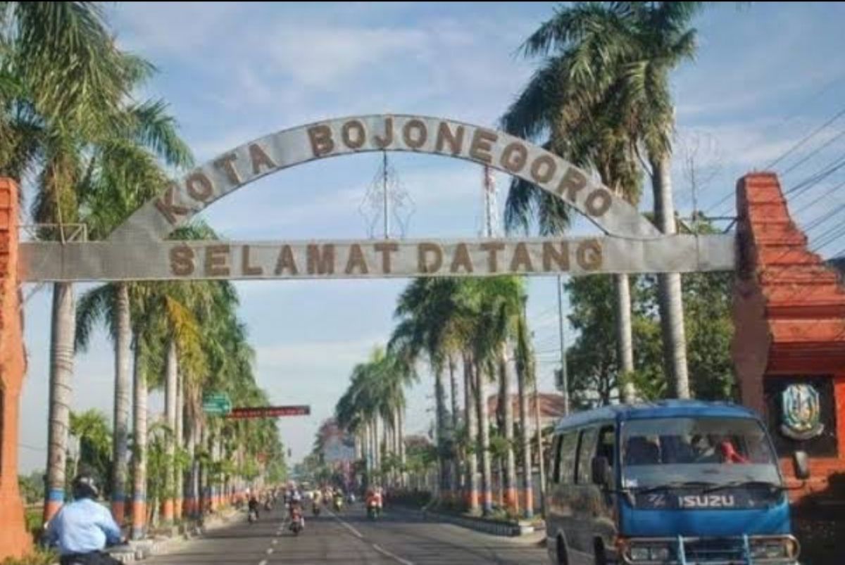 Ini Prioritas Pembangunan di Bojonegoro Selama 2022