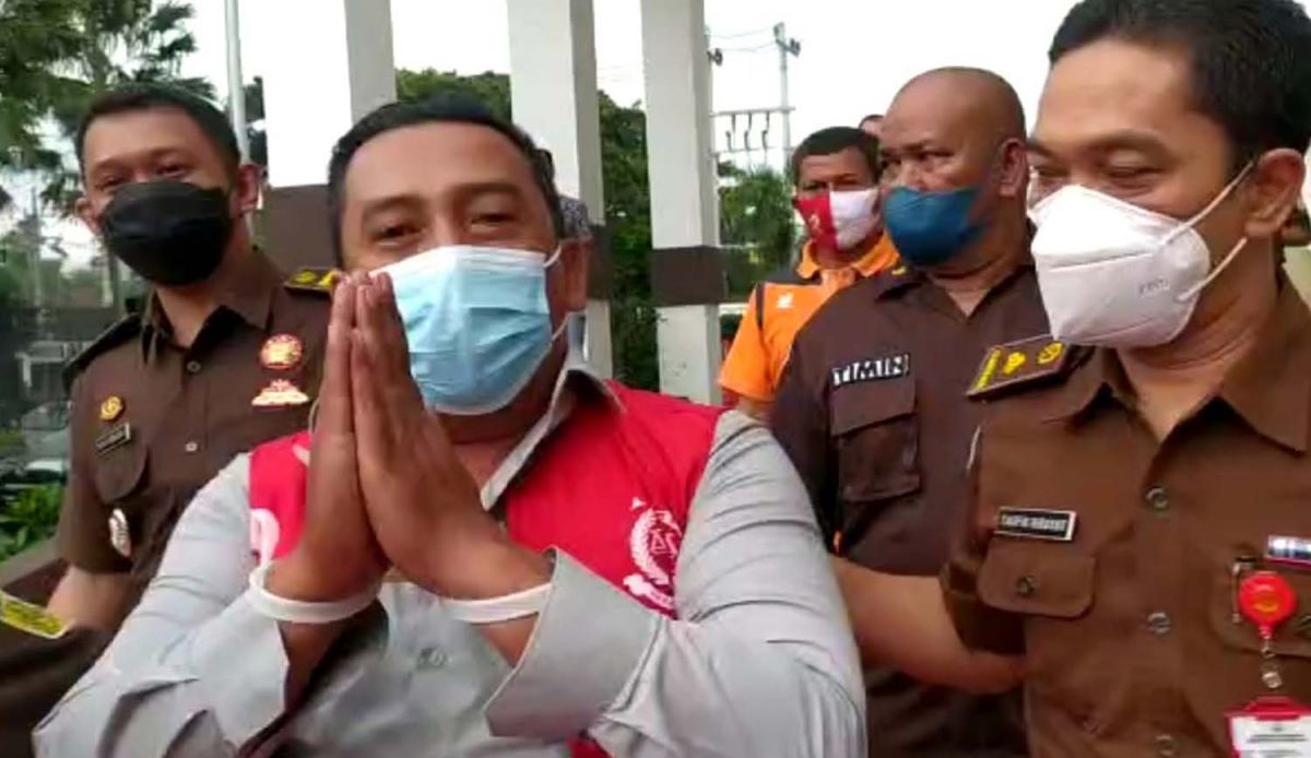 Pengusaha yang Dilaporkan Serobot Tanah Negara di Pasuruan Ditetapkan Tersangka