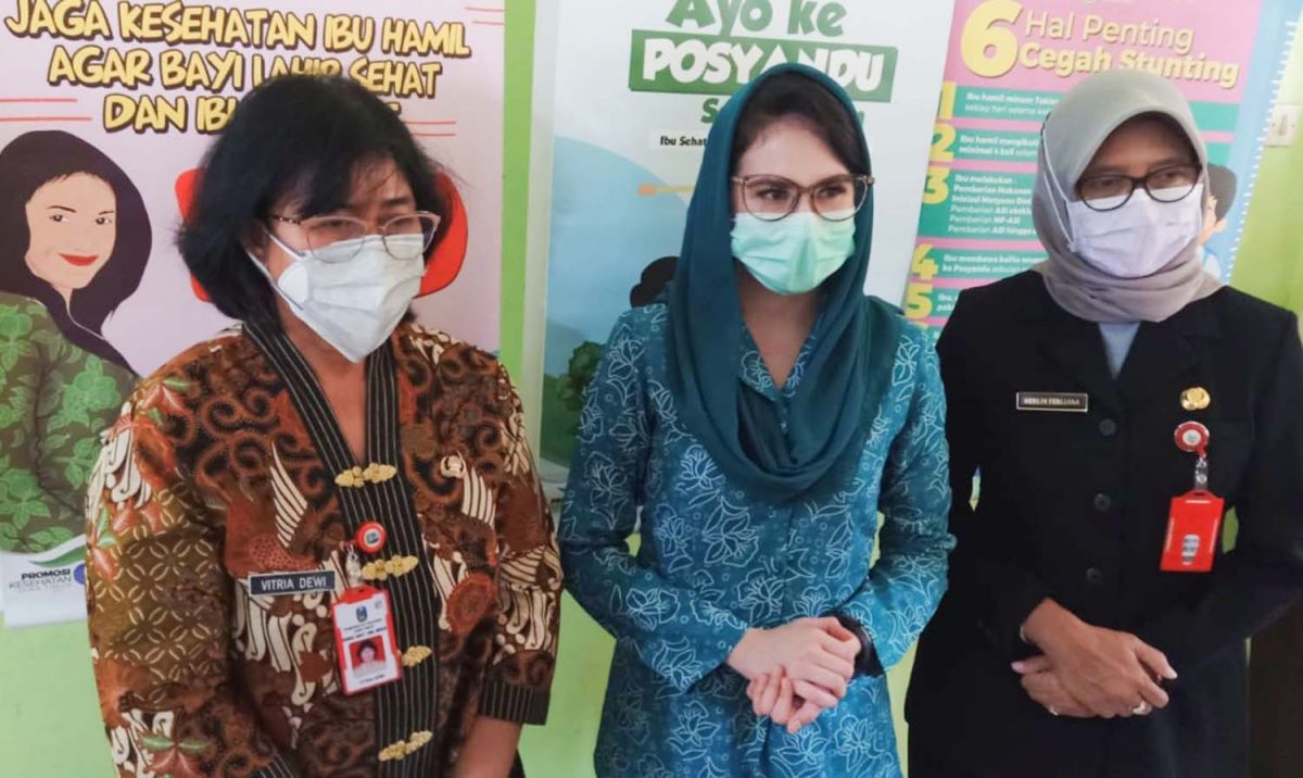 Dukung program pemerintah, PKK Jatim jalankan tiga isu utama