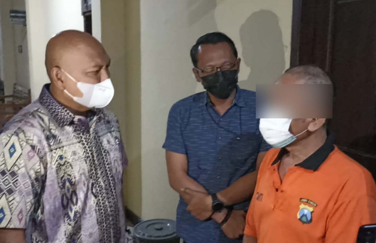 Miris! Gadis Difabel di Magetan Disetubuhi Tetangga Hingga Hamil