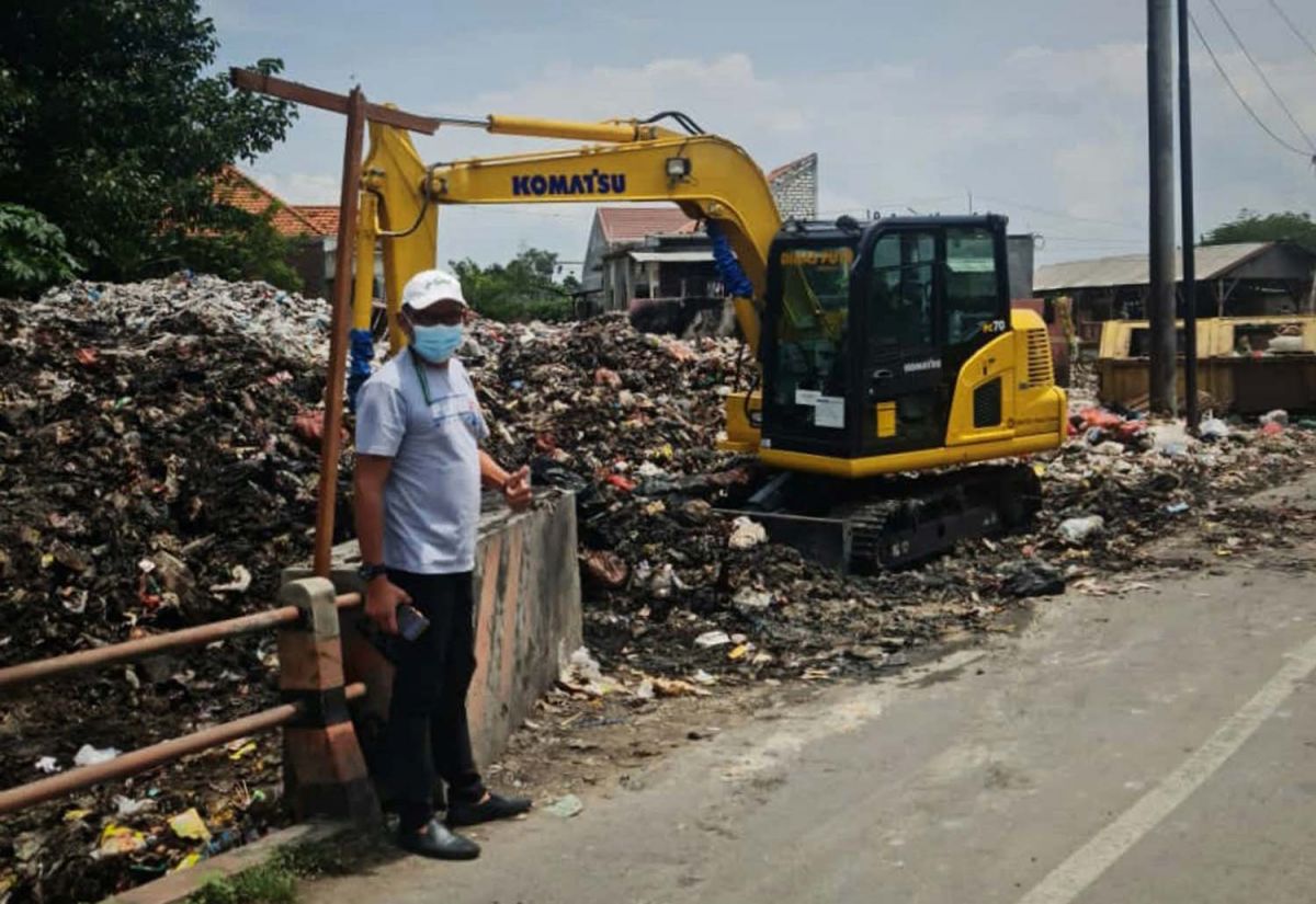 DPRD Gresik Dorong TPST Belahanrejo Segera Dibangun