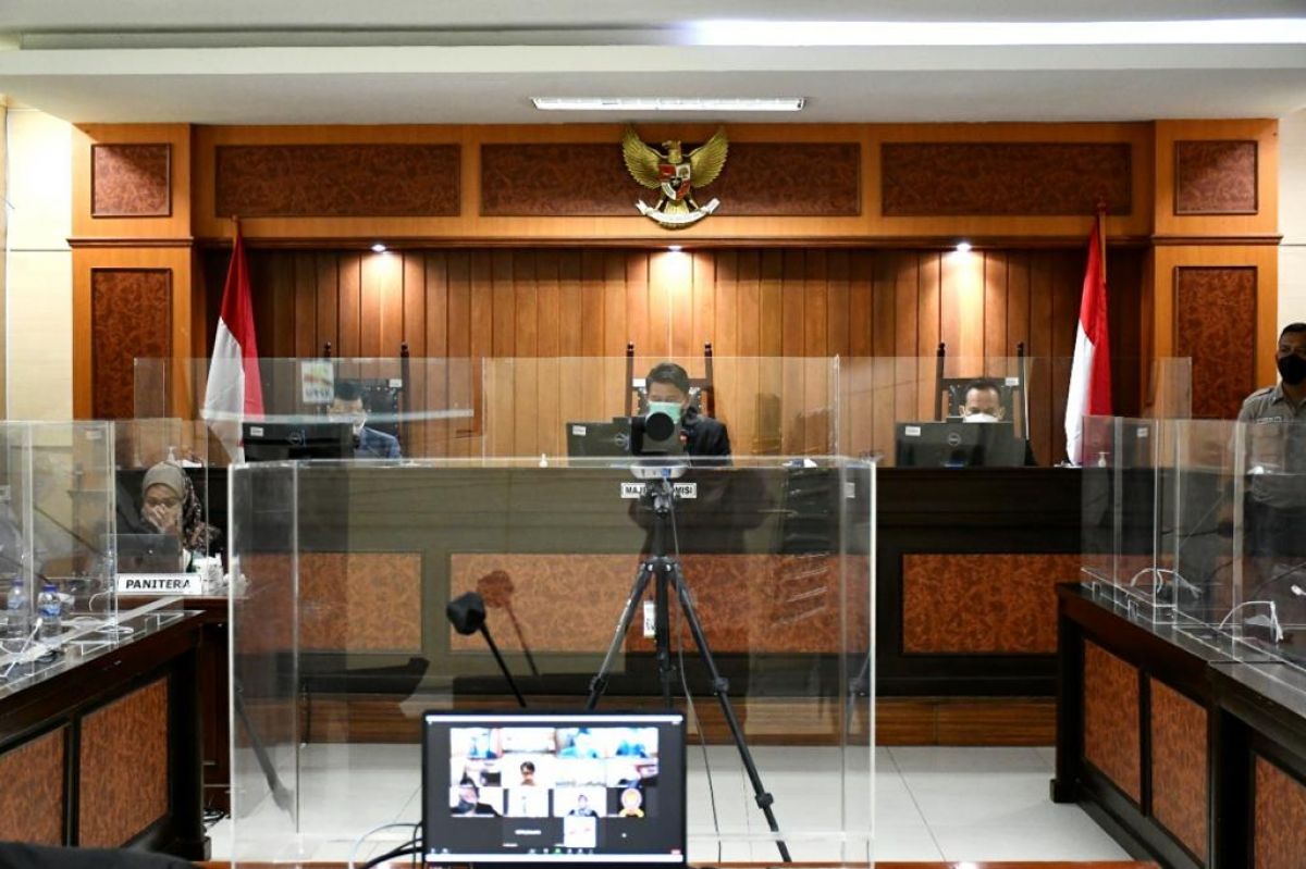 KPPU Jatuhkan Sanksi Rp 6 Miliar ke KL-Kepong Plantation Holdings