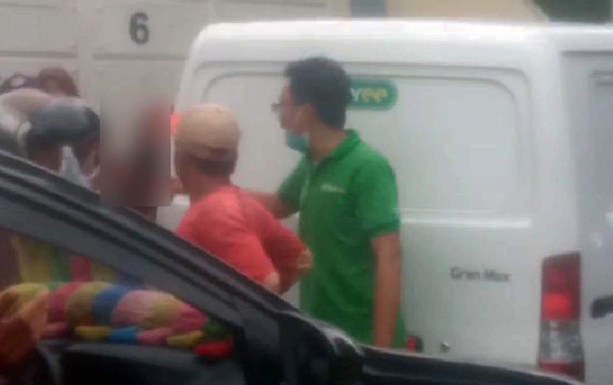 Siswi SMK Jadi Korban Pencurian HP di Tambaksari, Surabaya