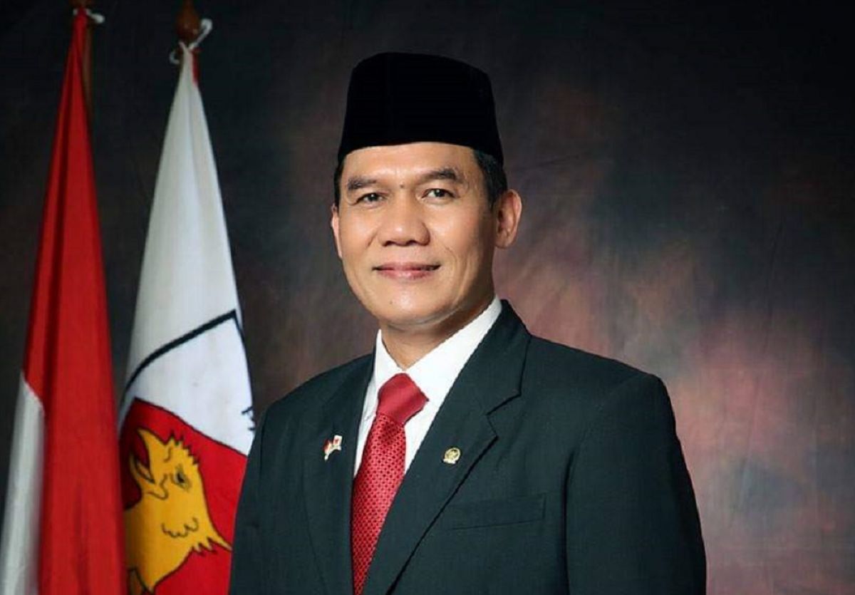 Politisi Gerindra Desak Kepolisian Usut Isu Radikalisme di Sidoarjo