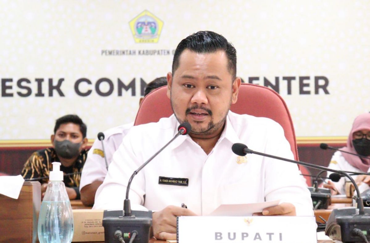 Bupati Gresik dan Bea Cukai Gelar Bussiness Matching Bersama KBRI Kuala Lumpur
