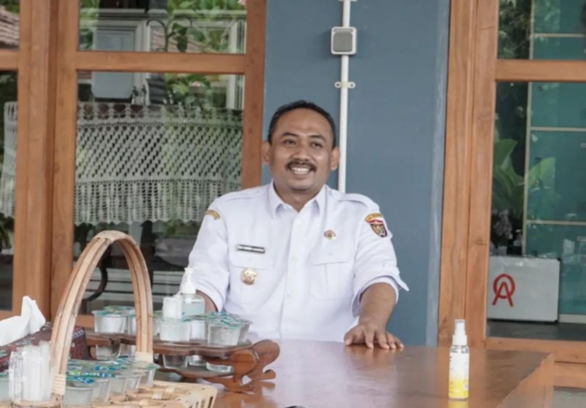 Perbaiki Jalan Rusak di Ngawi, Segini Anggaran yang Dibutuhkan Bupati Ony