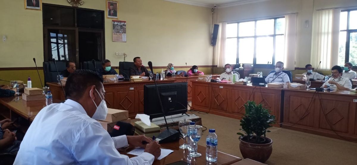 Aktivis Lingkungan Desak Pemkab Audit dan Normalisasi Sungai di Sidoarjo