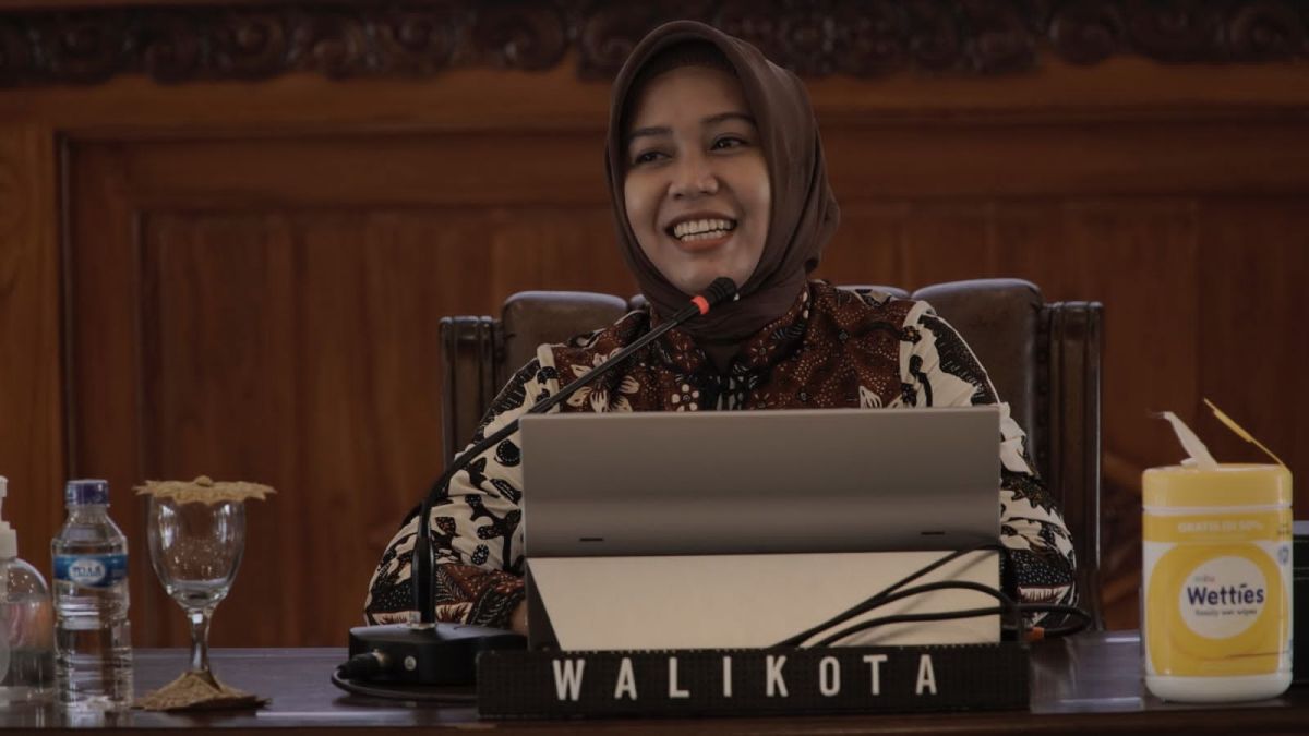 Wali Kota Mojokerto Ning Ita Sambut Baik Kebijakan Perjalanan Domestik Tanpa PCR