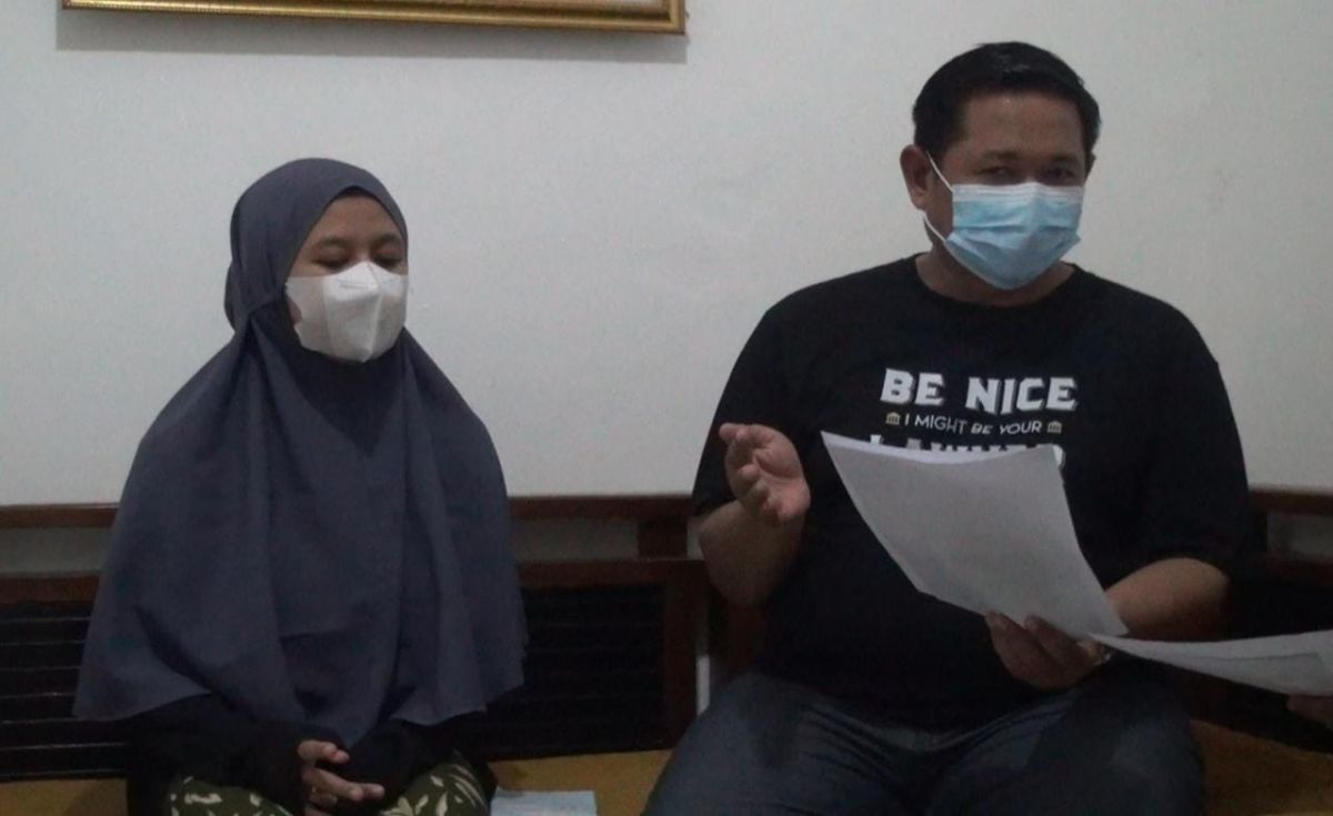 Mediasi Dugaan Malpraktik Gagal, Keluarga Ngotot Lanjutkan Proses Penyelidikan