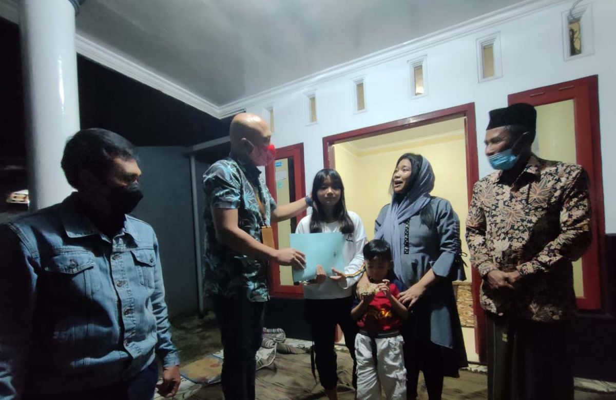 Pemprov: Kepergian Hero Tito Duka Bagi Masyarakat Jatim