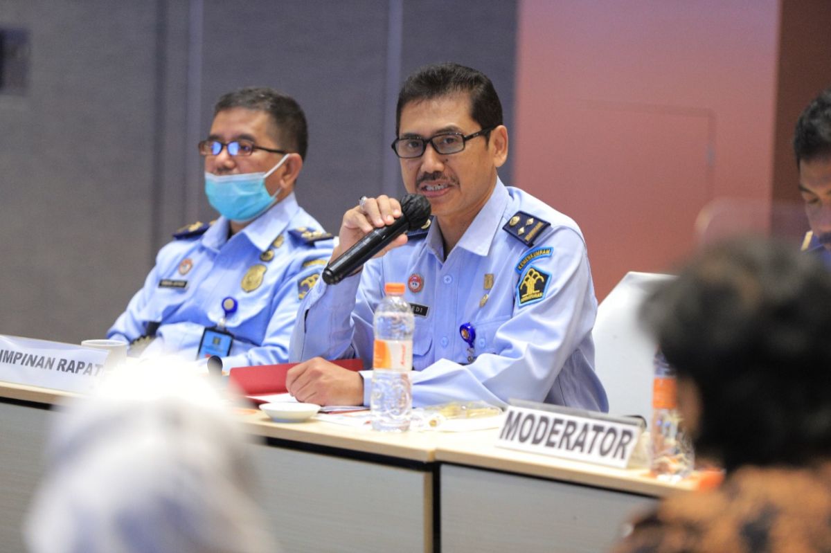 Tim Pora Jatim Siap Antisipasi Pembukaan Pintu Gerbang Negara via Bandara Juanda