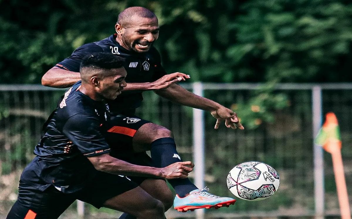 Agar Keluar Zona Degradasi, Persik Kediri Wajib Kalahkan Madura United