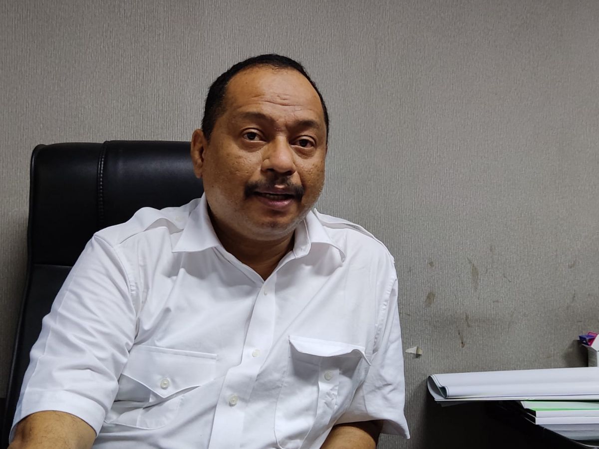 4 Daerah Akan Jadi Tuan Rumah Porprov VII