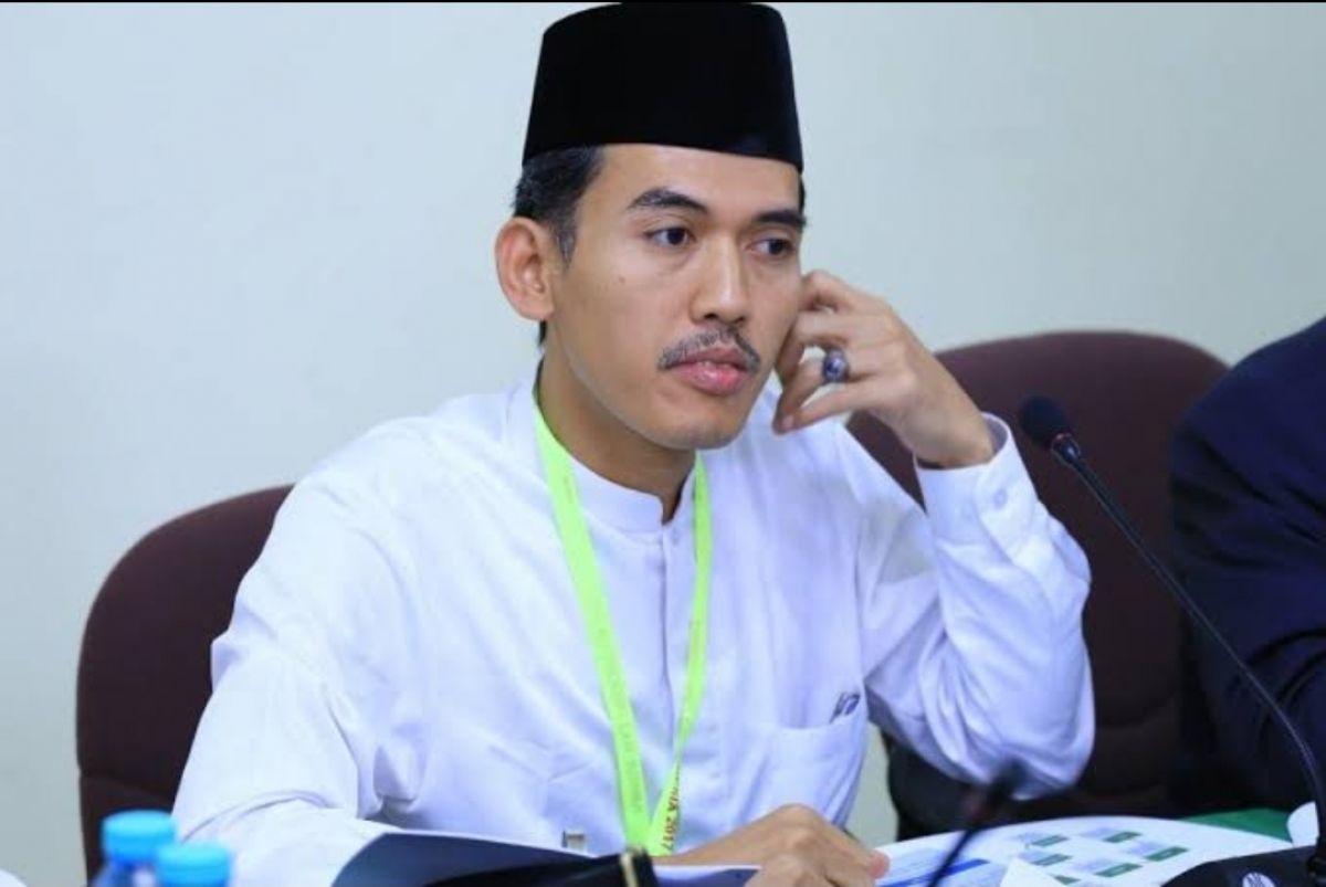 Ketua Bidang Fatwa MUI Asrorun Niam Sholeh.(Foto: Dok jatimnow.com)