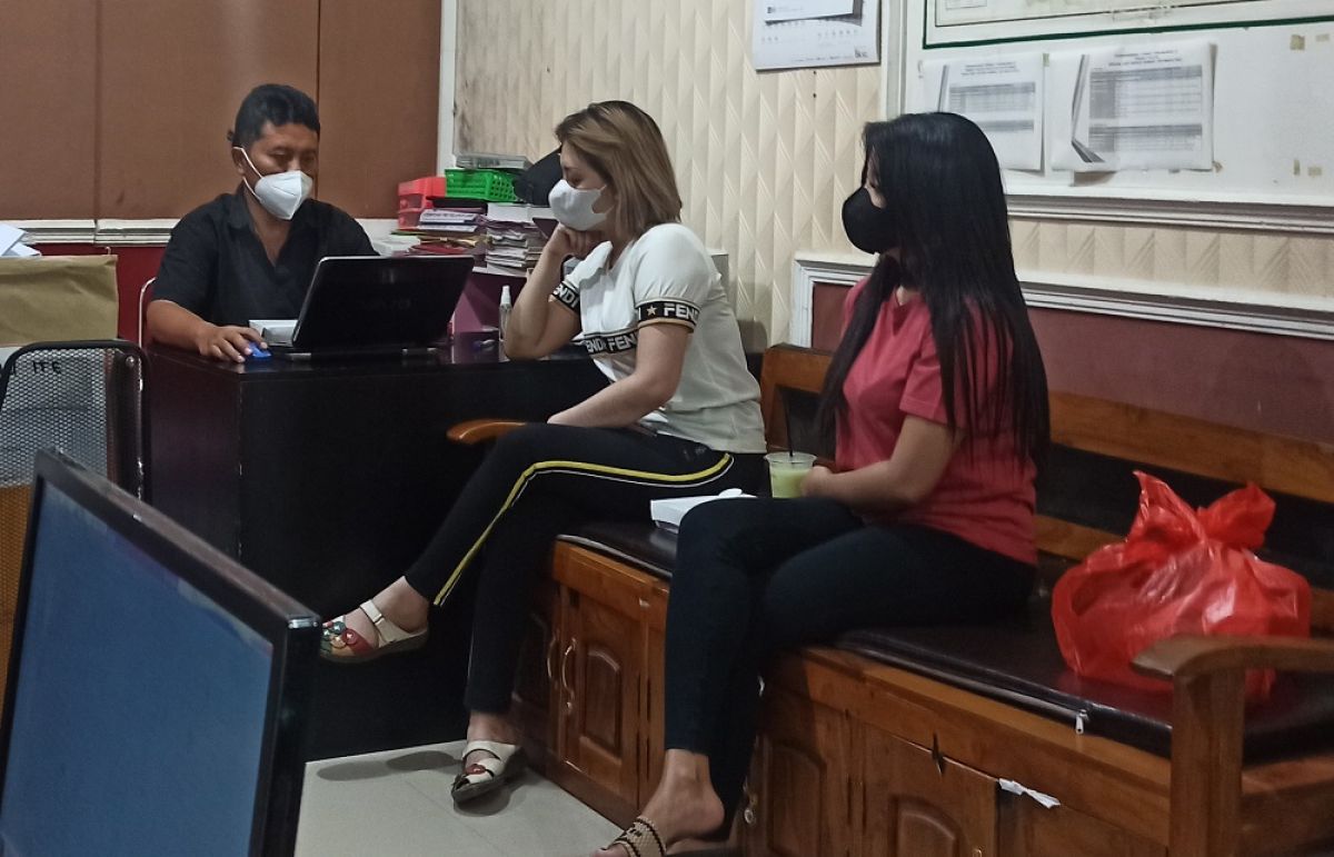 Pilihan Pembaca: Ibu Hamil Dibogem, Suami Aniaya Istri, Aturan Jaga Jarak Salat