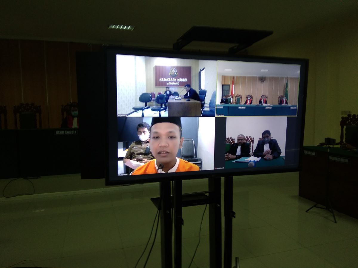 Sidang Kecelakaan Vannesa Angel, Kuasa Hukum Joddy Sebut JPU Sewenang-wenang