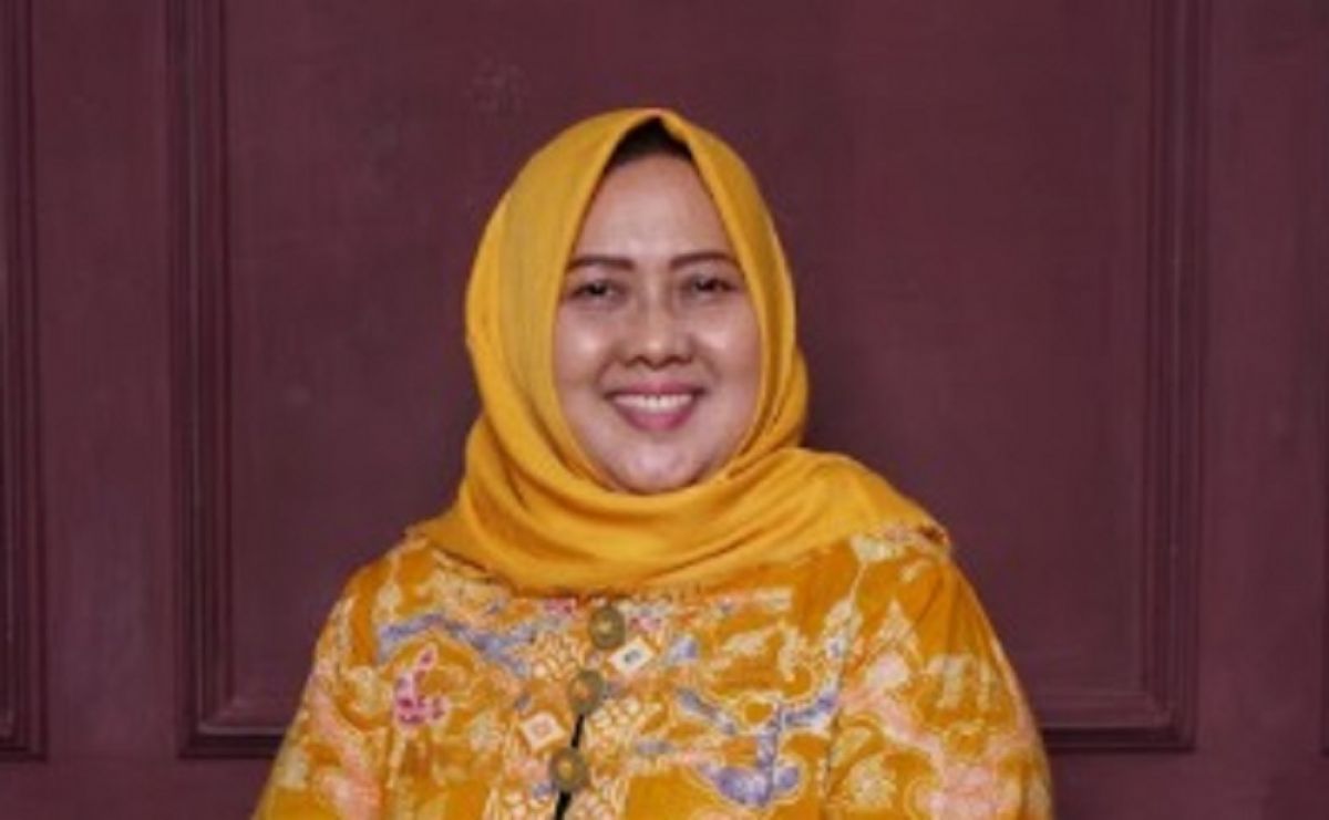 Dukung Satgas Anti-Kekerasan Seksual, Dosen Untag: Perempuan Berani Bersuara