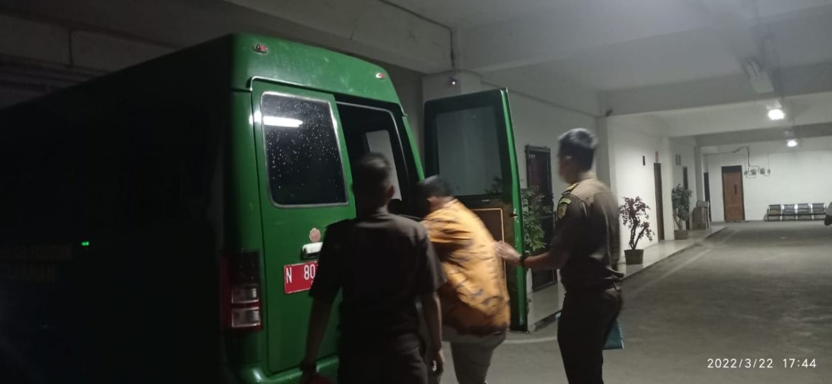 Kejari Kabupaten Pasuruan Tetapkan 1 Tersangka Baru Kasus Dugaan Korupsi BOP