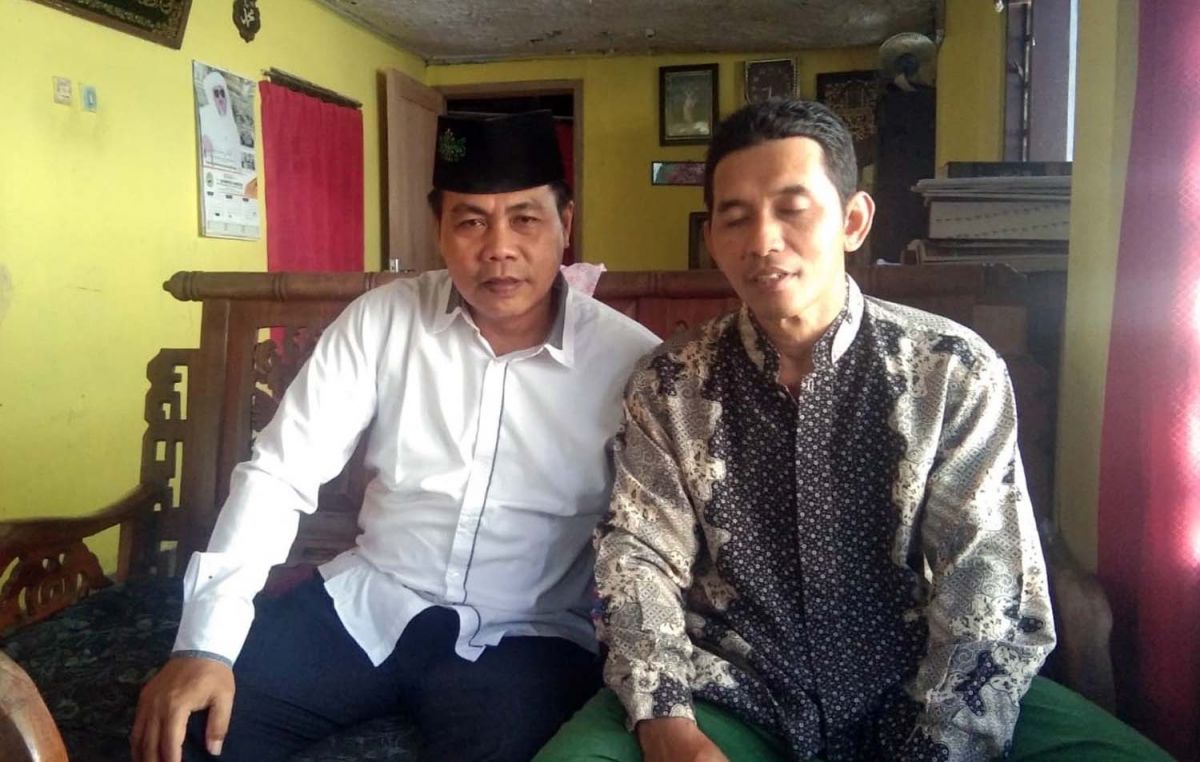 Ustaz di Banyuwangi Jadi Korban Penusukan, Pelaku Diduga Tetangga