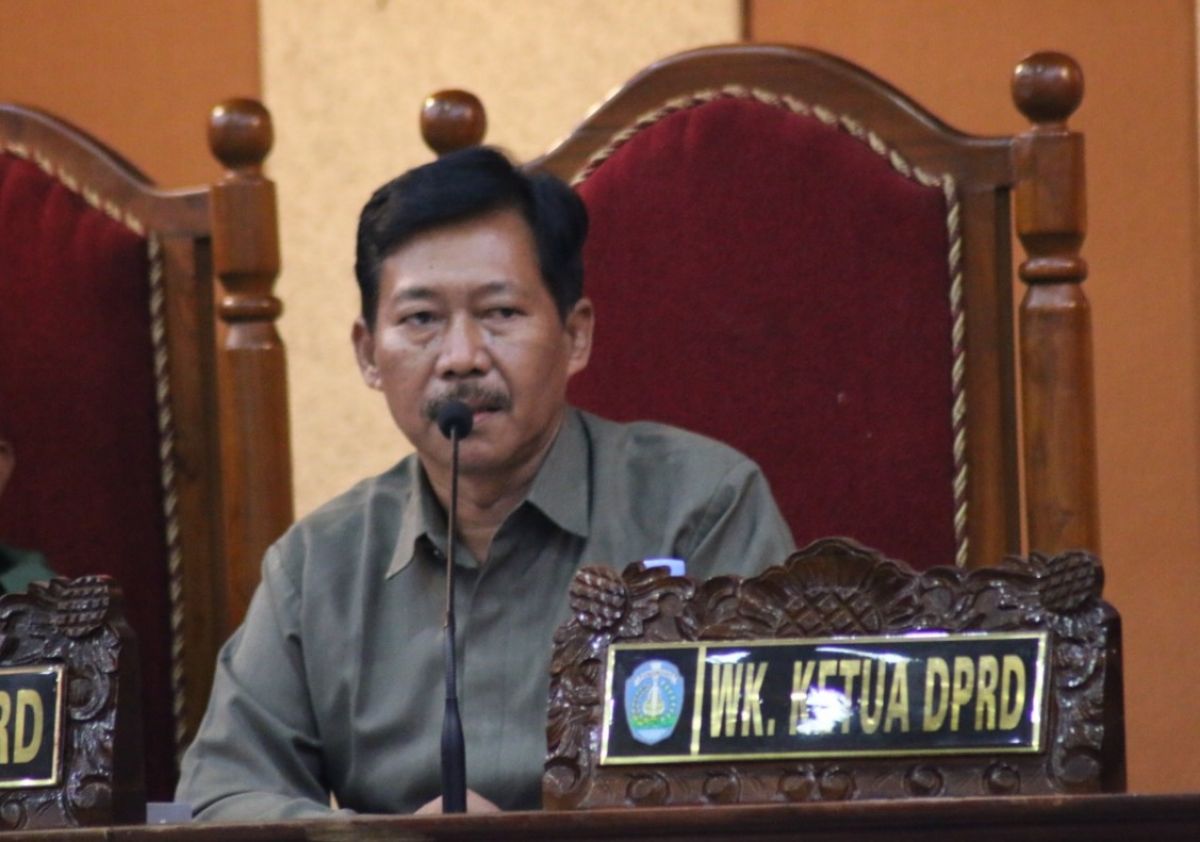 Migor Curah di Atas HET, DPRD Ponorogo Desak  Pemkab Lakukan Operasi Pasar