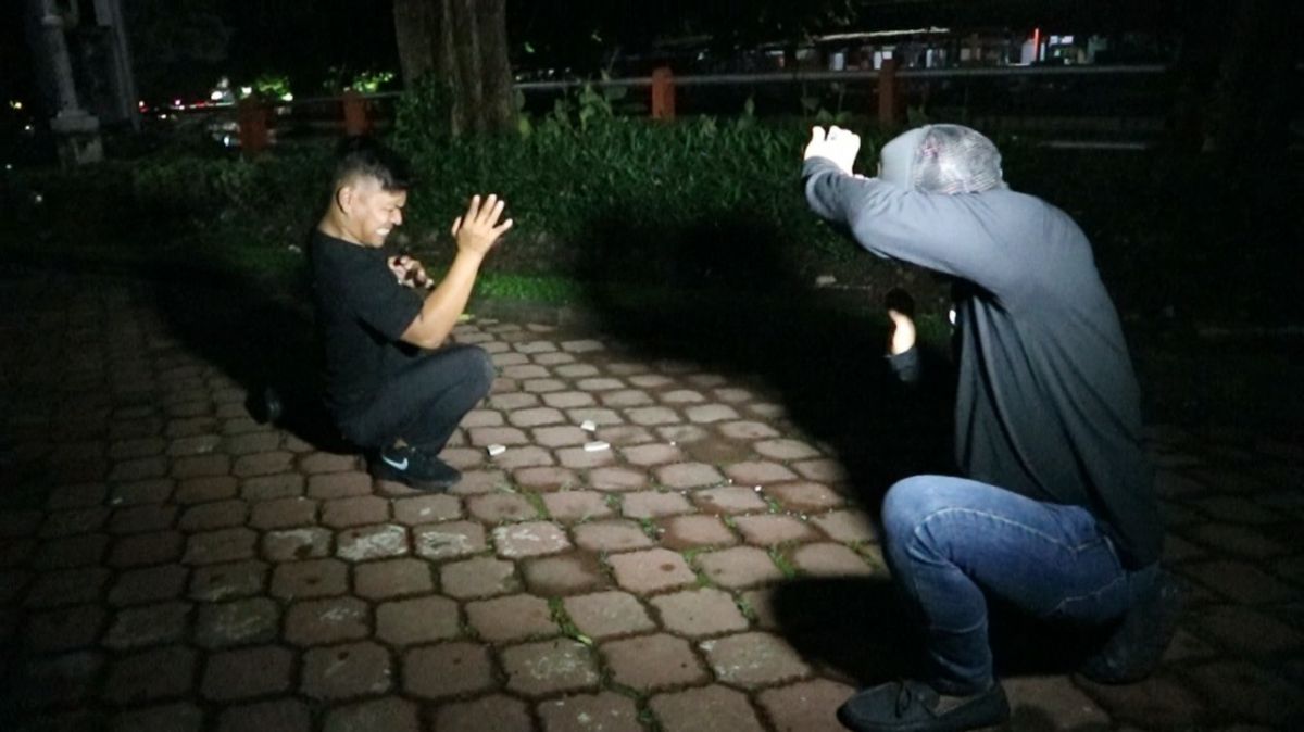 Keganasan Siluman Ular, Penguasa Kerajaan Gaib di Sungai Kalimas, Surabaya