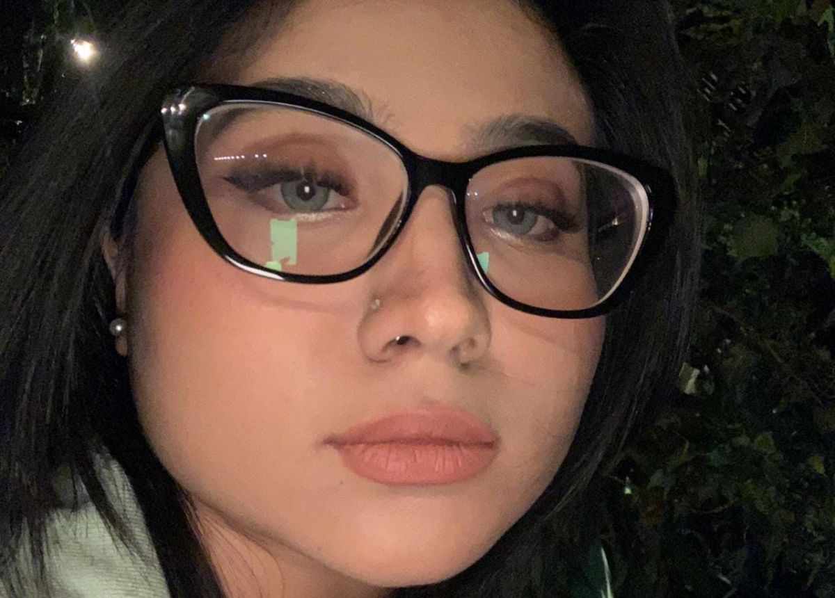 Dea OnlyFans (Foto: Twitter grace @GRESAIDS)